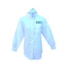 EPI Button Down Shirt (White)
