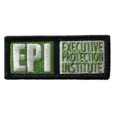 EPI Novelty Patch