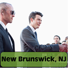 Fundamentals of Executive Protection Certificate Course