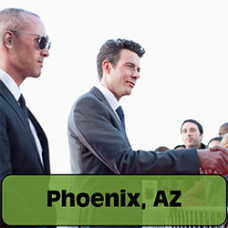 Fundamentals of Executive Protection Certificate Course
