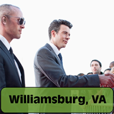Fundamentals of Executive Protection Certificate Course